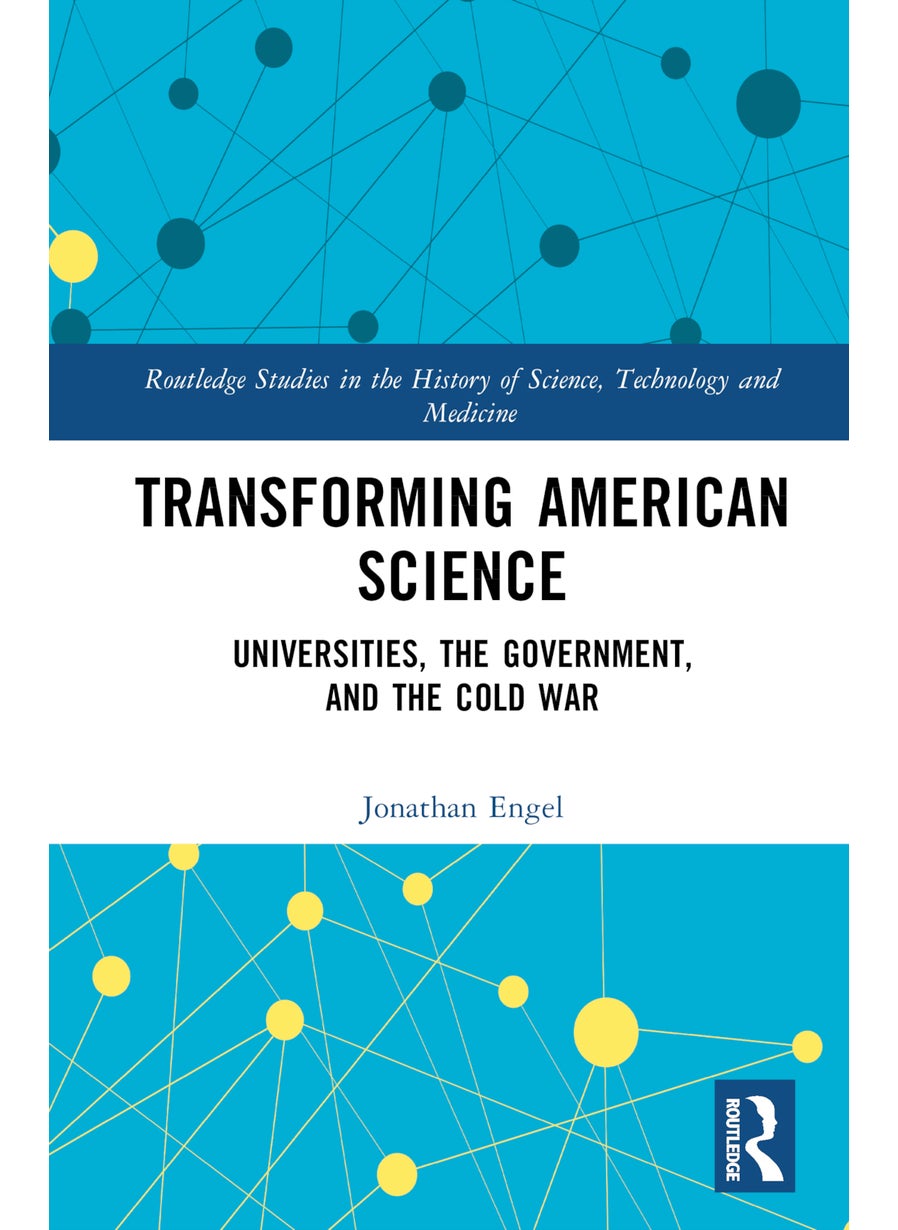 Transforming American Science
