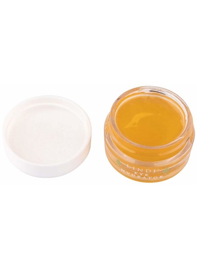 lindi skin - Eye Hydrator (0.5 Ounce / 15 Milliliter) - Image 1