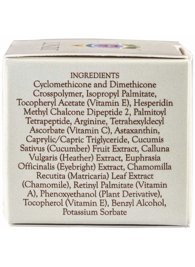 lindi skin - Eye Hydrator (0.5 Ounce / 15 Milliliter) - Image 1