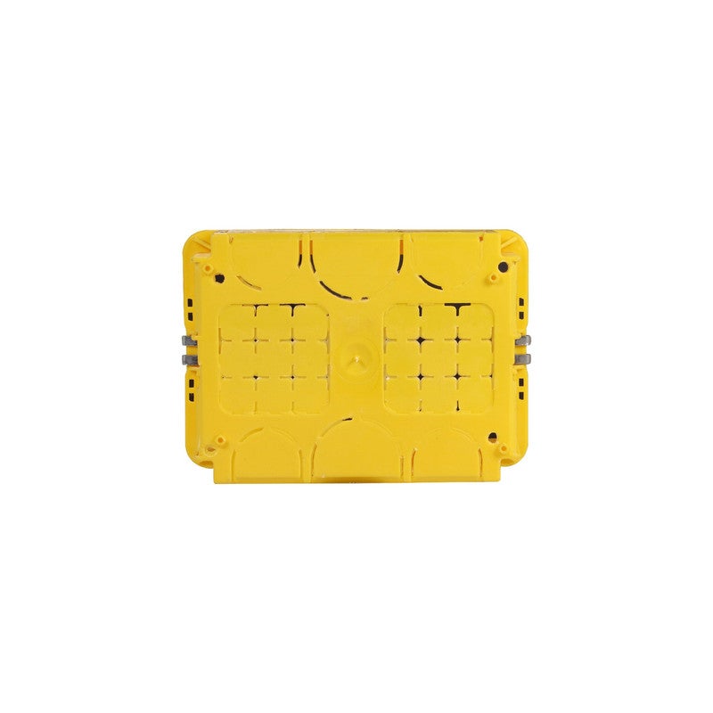 Bticino 3 modules flush mounting box - Image 3