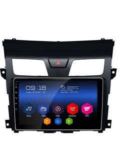 Android Screen for Nissan Altima 2013-2017 Octa Core 4GB Ram 64 GB Rom Support Apple Car Play - Android Auto Wireless