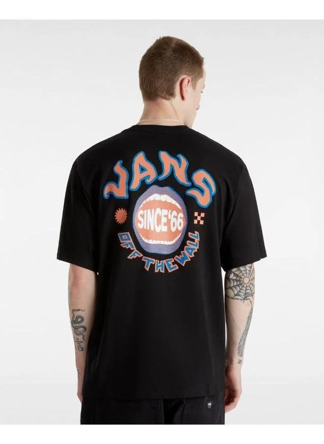 VANS Og Open Mouth Loose Ss