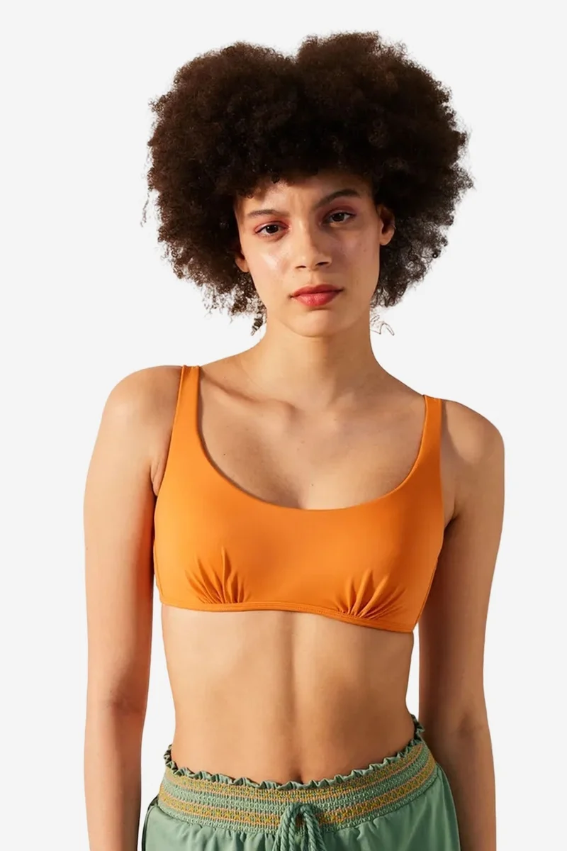 Penti PENTI Women's Basic Bikini Top