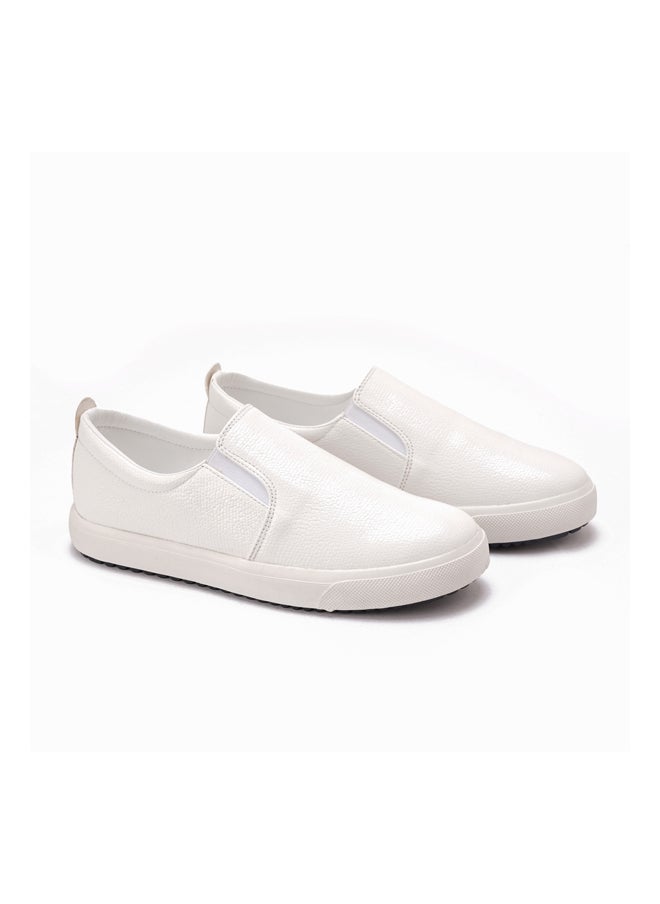 ZELDA Comfortable Fashionable Slip Ons  - Image 1