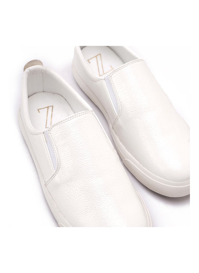 ZELDA Comfortable Fashionable Slip Ons  - Image 2