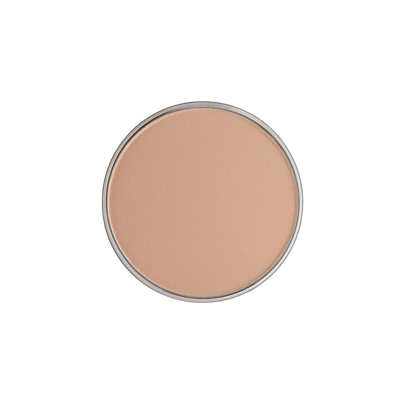 ARTDECO Hydra Mineral Compact Foundation Refill  fresh beige N70  refillable system for Hydra Mineral Compact Foundation  good coverage without masklike effect  makeup  powder  035 Oz