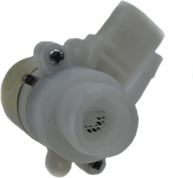 Wivplex Universal Windshield Washer Pump - Image 3