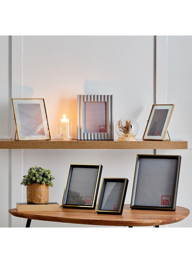 Home Box - Reba Photo Frame 19 x 24 x 1.5 cm - Image 1