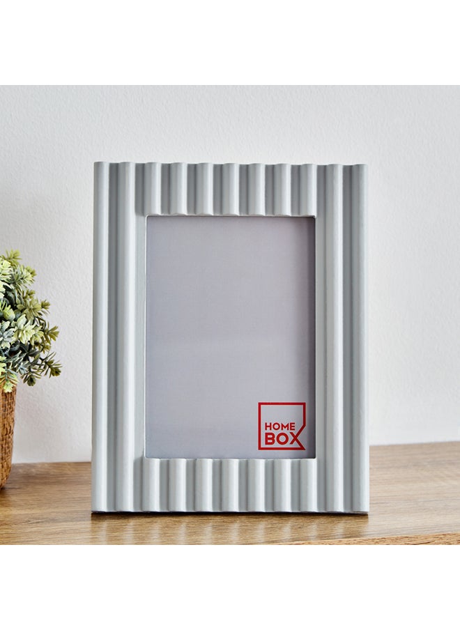 Home Box - Reba Photo Frame 19 x 24 x 1.5 cm - Image 1