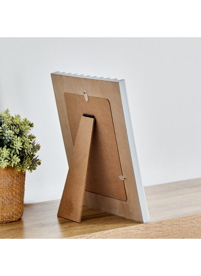 Home Box - Reba Photo Frame 19 x 24 x 1.5 cm - Image 1