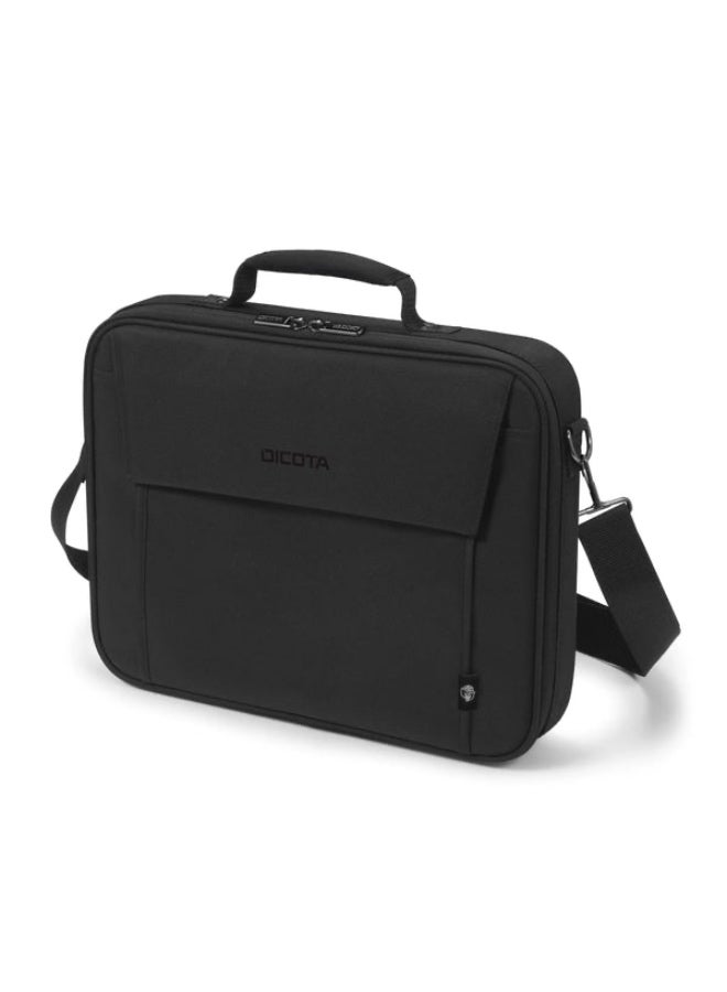 DICOTA Laptop Bag Eco Multi BASE 14-15.6 - Image 1
