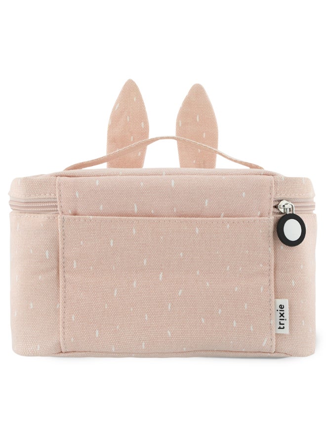 Trixie Thermal Lunch Bag - Mrs. Rabbit - Image 2