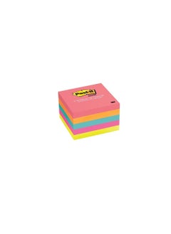 Pack Of 5 Post-it Sticky Notes Set Pink/Green/Orange - pzsku/Z75ACC07B42DB5C7C8A63Z/45/_/1650686739/81649a66-5bcb-4919-a0fa-d3eda16aec5a