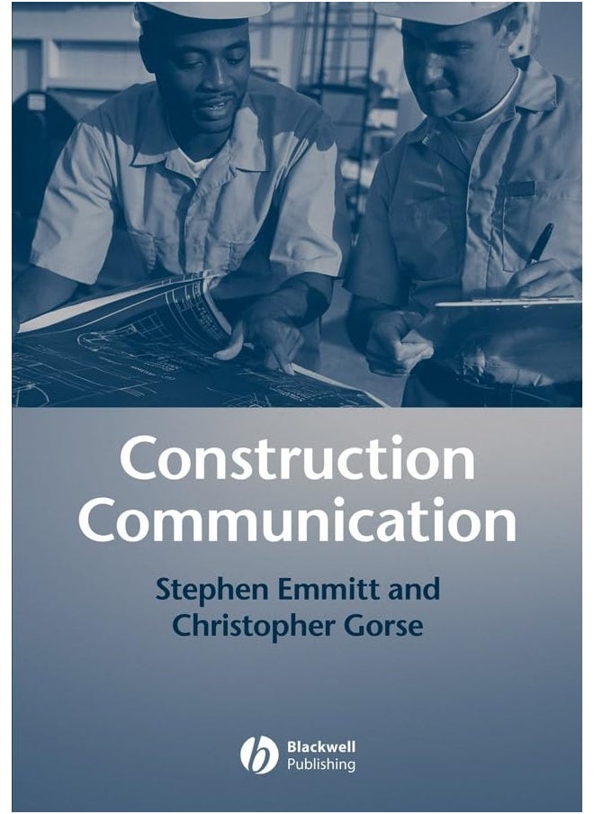 Construction Communication 