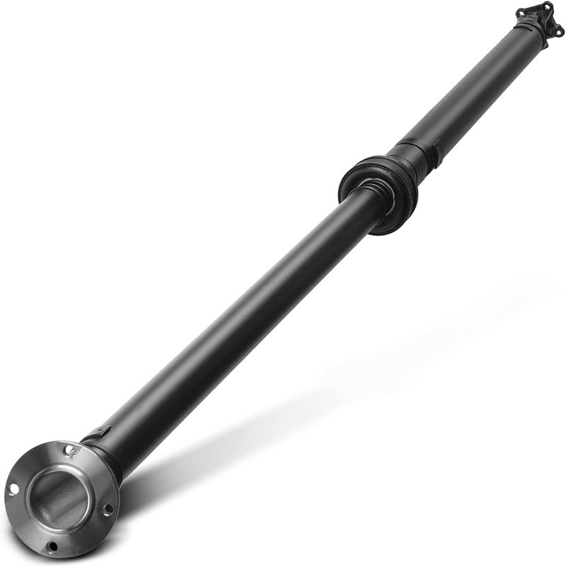 A-Premium Rear Driveshaft Assembly for Nissan Rogue 2008-2015 AWD - Image 1