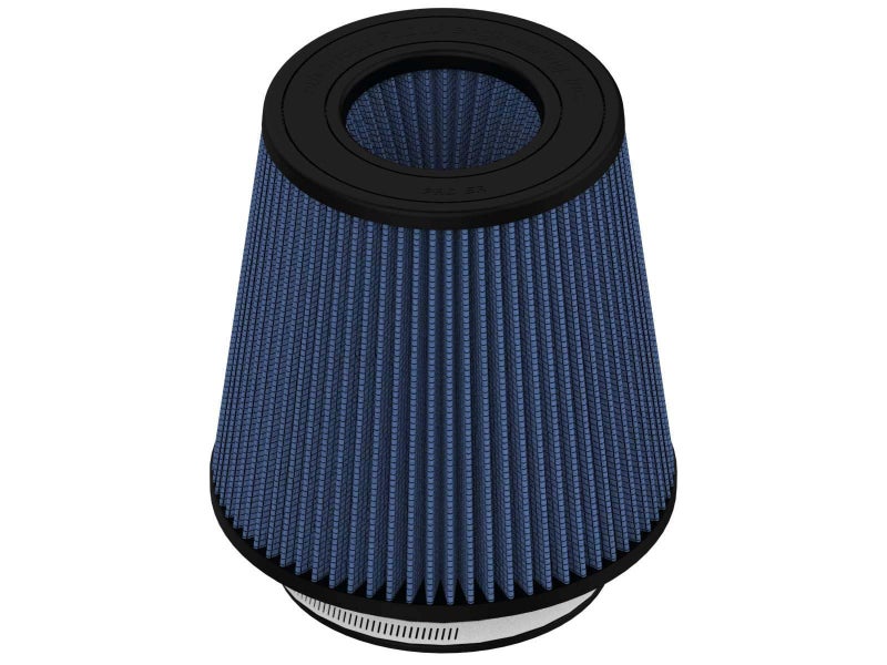 aFe POWER Magnum FORCE Intake Replacement Air Filter wPro 5R Oiled Media 6 Inlet 9 Tall 2491154