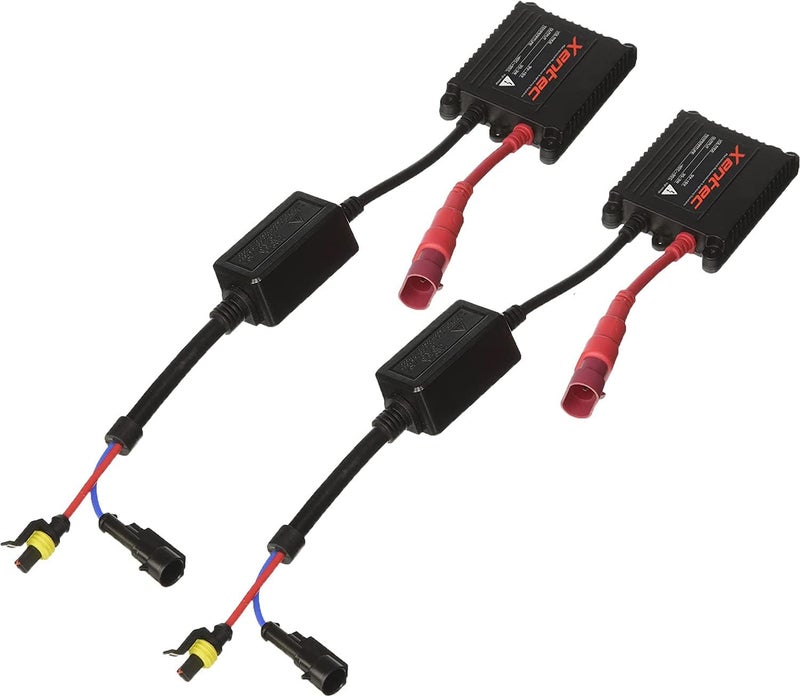 35W EP Slim HID Ballast (Pack of 2)