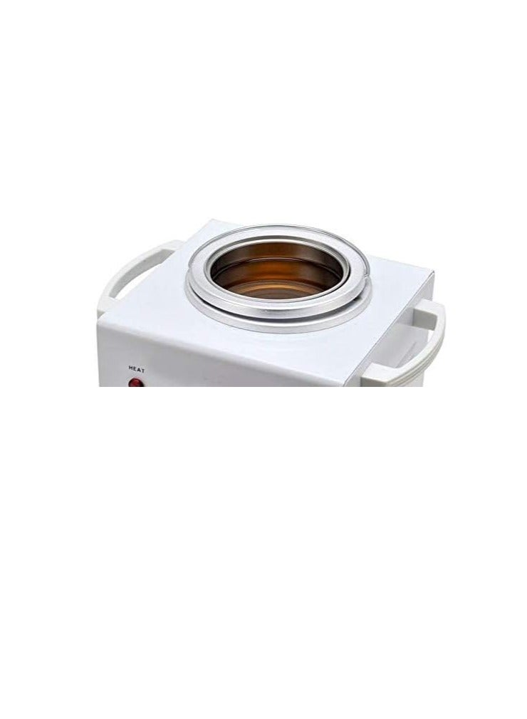 SUN SHINE Single Wax warmer - Image 2