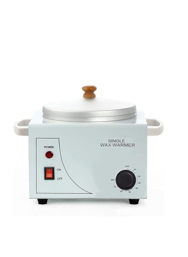 SUN SHINE Single Wax warmer - Image 1