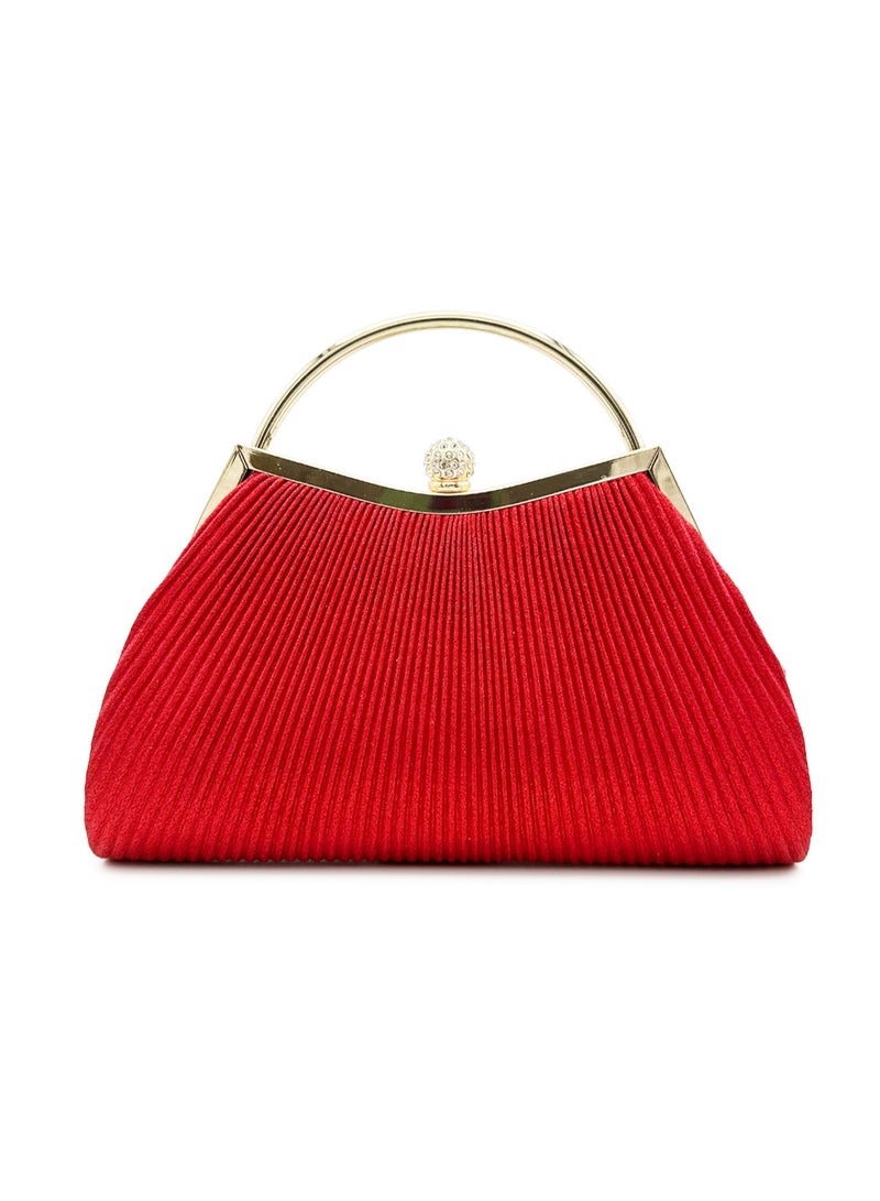 Mark Fairwhale New Fashion Dress Bag Handheld  - Image 1
