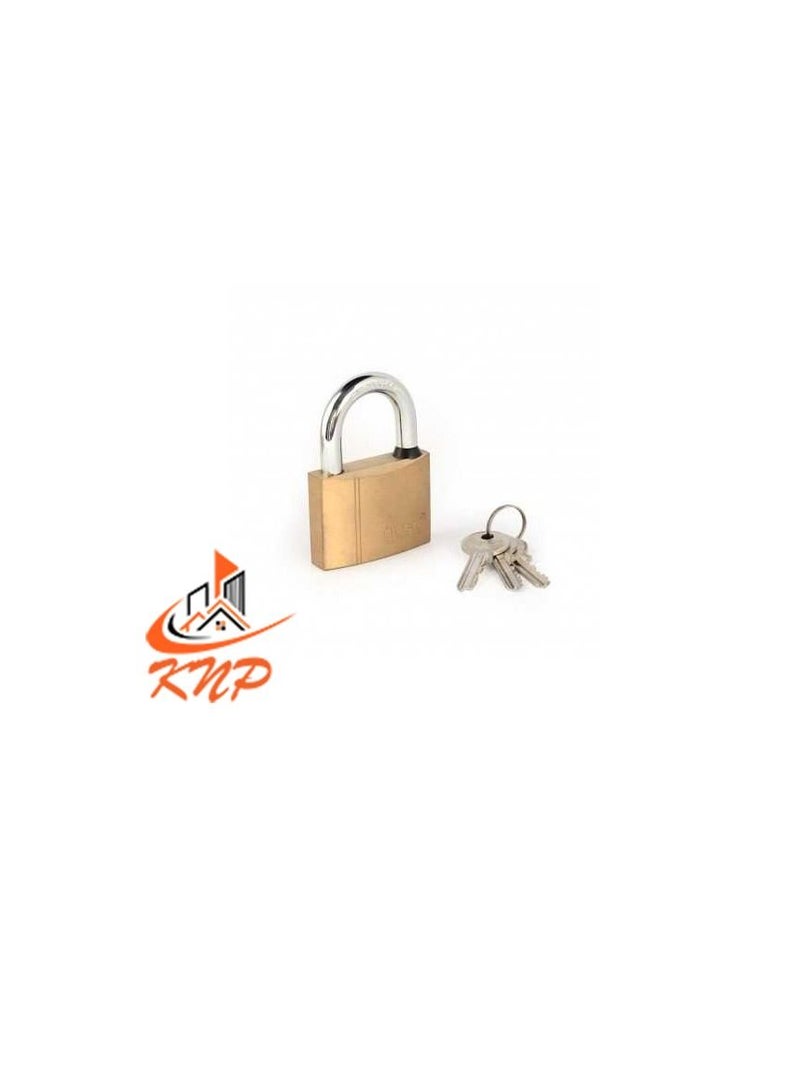 KNP KNP Padlock 50mm  - Image 1