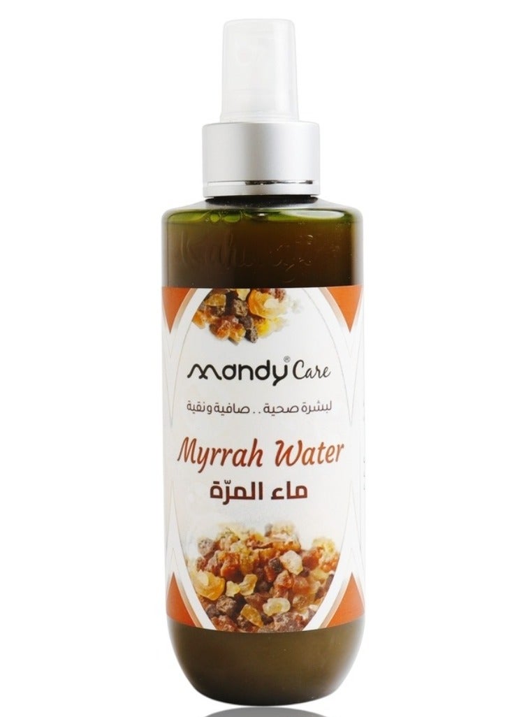 ماء المرة لبشرة صحية وصافية ونقية 250 مل