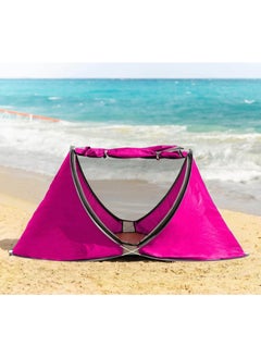 Generic Standard 1-2 persons Popup Tent 