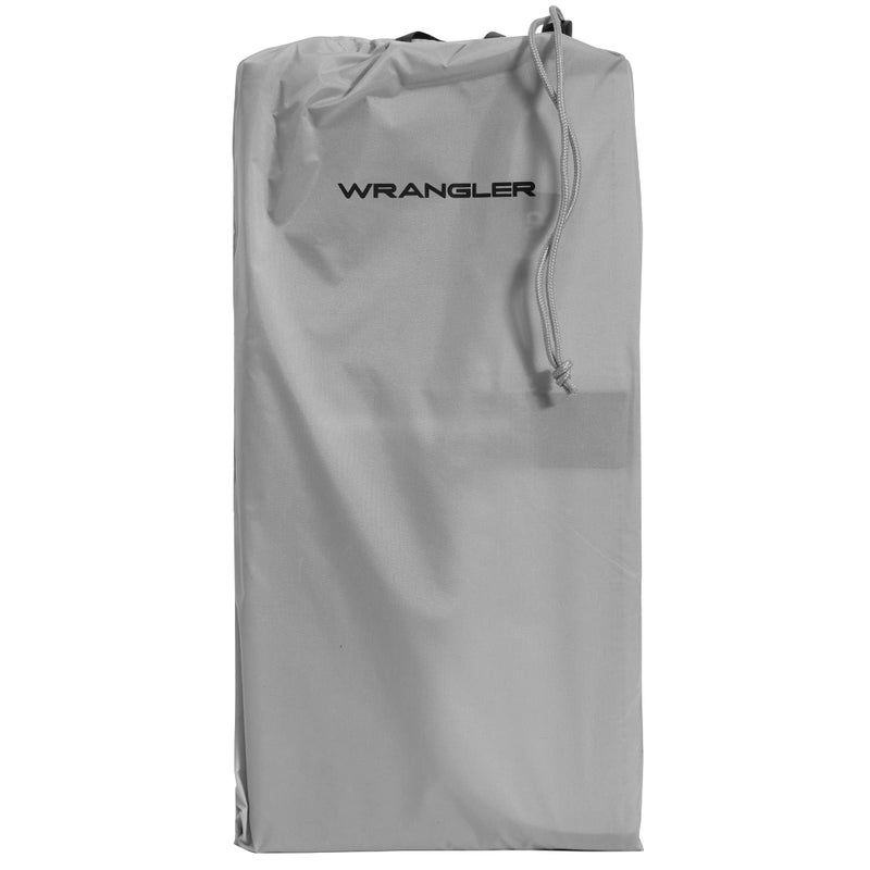 Plasticolor 003956W01 Jeep Wrangler Specific Accordion Sunshade - Image 5