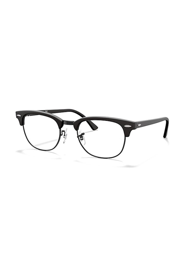 Ray-Ban Unisex Ray-Ban RB5154 2077 51 Unisex Eyeglasses Frame - Image 1