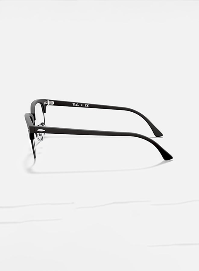 Ray-Ban Unisex Ray-Ban RB5154 2077 51 Unisex Eyeglasses Frame - Image 3