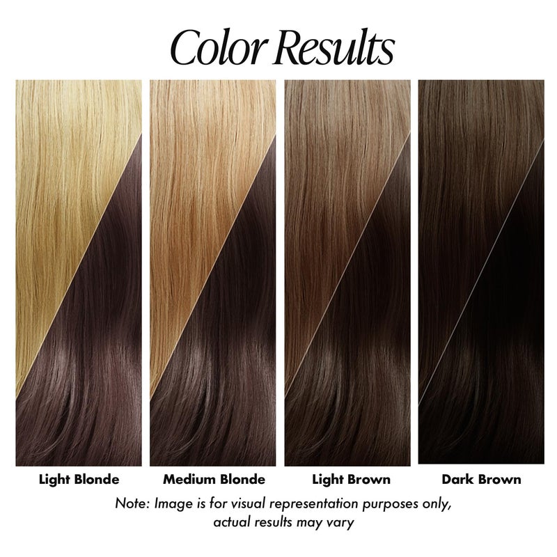 Adore Semi Permanent Hair Color (106 Mahogany) | Vegan & Cruelty-Free Brown Hair Dye | No Ammonia, No Peroxide, No Alcohol | 4 Fl Oz - Image 3