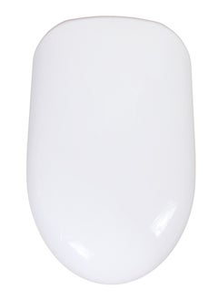 Ideal Standard Ideal Standard Manta White Self-Closing Flap 