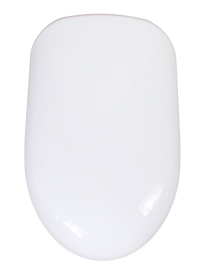 Ideal Standard Ideal Standard Manta White Self-Closing Flap 