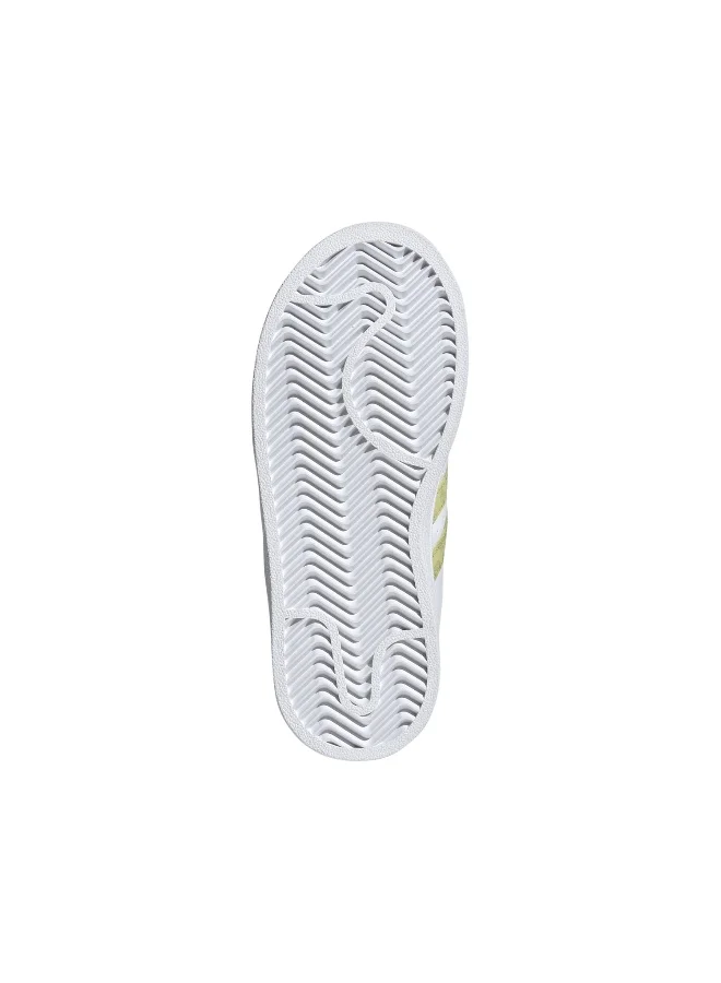 adidas Adidas SUPERSTAR II CF C Not Defined CASUAL 0 FOR KIDS BOYS AND GIRLS 2.5