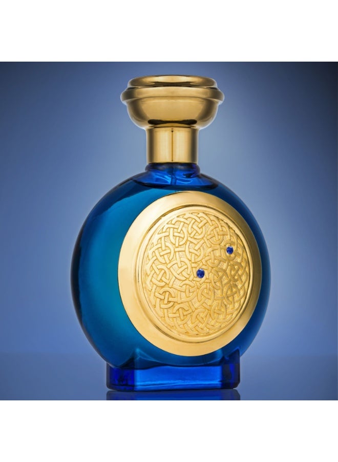 Boadicea The Victorious Blue Sapphire Supercharged Pure Parfum 100 ml - Image 3