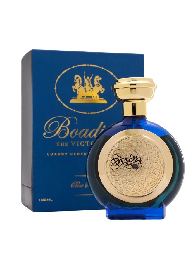 Boadicea The Victorious Blue Sapphire Supercharged Pure Parfum 100 ml - Image 2