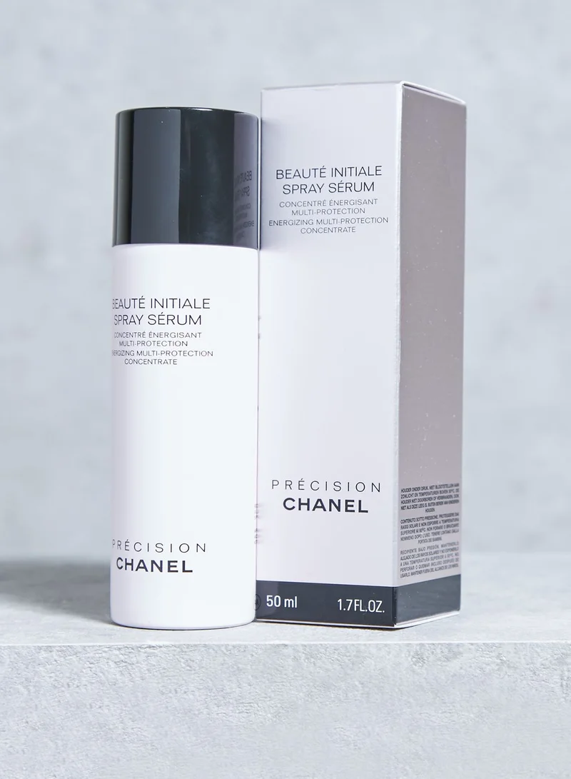 CHANEL Beaute Initiale Serum 50ml