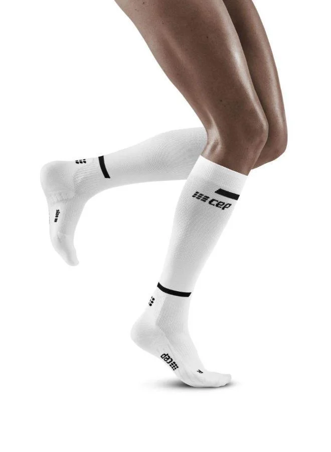 Cep  The Run Compression Socks Tall 4.0 Women for Women | Best Price UAE
