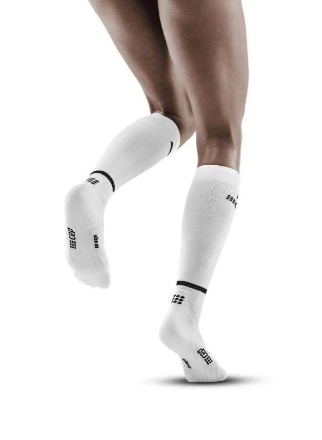 Cep  The Run Compression Socks Tall 4.0 Women for Women | Best Price UAE