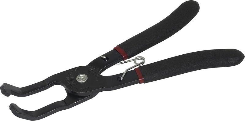 Lisle 37140 Disconnect Pliers, 45 Degree - Image 1