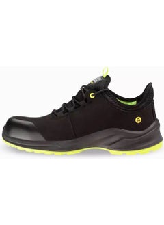 SAFETY JOGGER Modulo Black S3 Ps Src Sr Esd Fo Work Safety Shoes  - Image 4