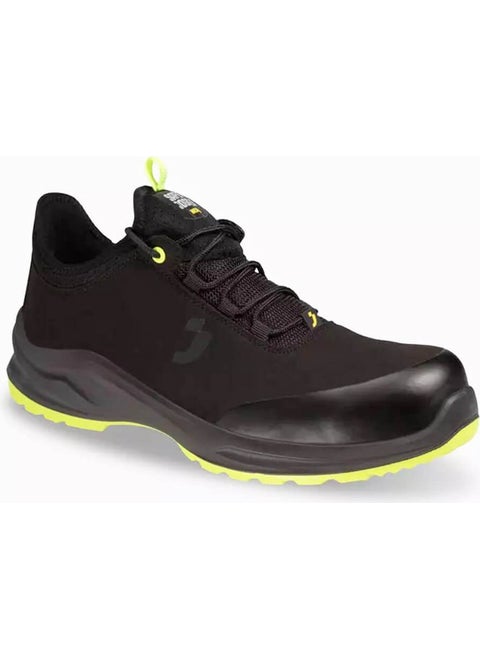Modulo Black S3 Ps Src Sr Esd Fo Work Safety Shoes