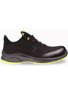 SAFETY JOGGER Modulo Black S3 Ps Src Sr Esd Fo Work Safety Shoes  - Image 2