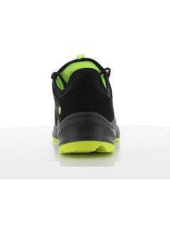 SAFETY JOGGER Modulo Black S3 Ps Src Sr Esd Fo Work Safety Shoes  - Image 3