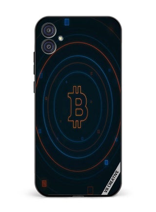 Protective Case Cover For Samsung Galaxy M04/F04 Bitcoin Design Multicolour - pzsku/Z75AE231A43413B0D00E5Z/45/_/1685796020/2157febf-be86-4de9-80f8-770a90f991d5