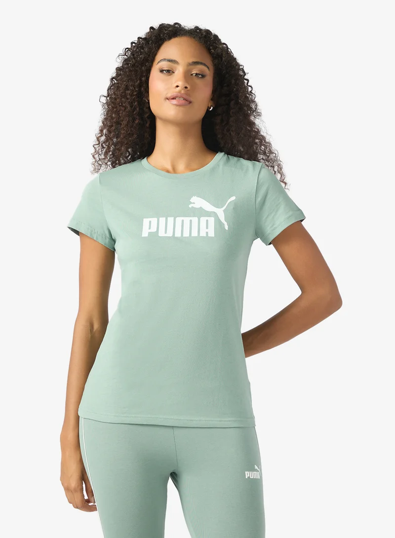 PUMA Essential Logo T-Shirt