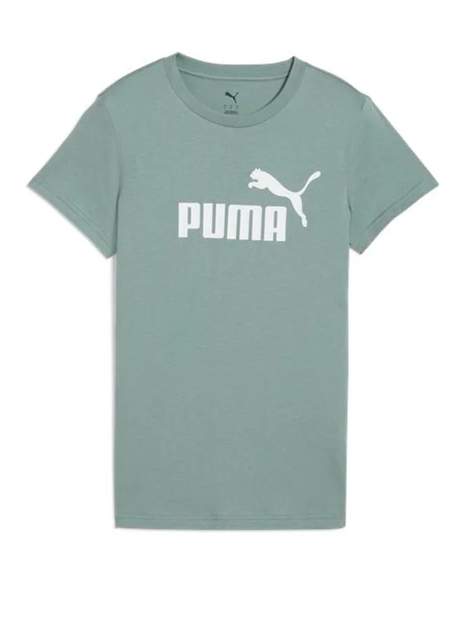 PUMA Essential Logo T-Shirt