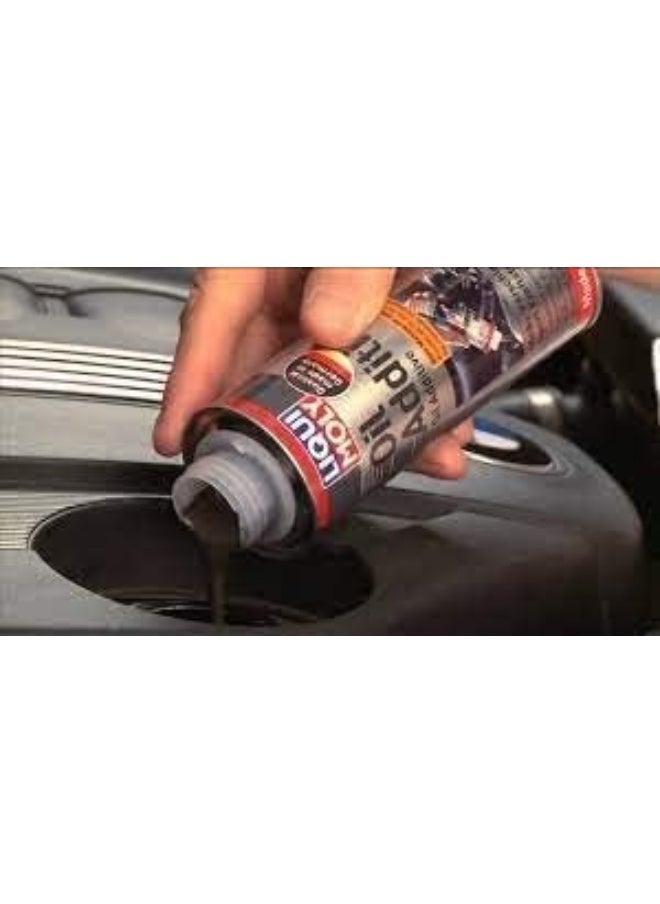 LIQUI MOLY Liqui Moly MOS2 Oil Additive  - Image 2