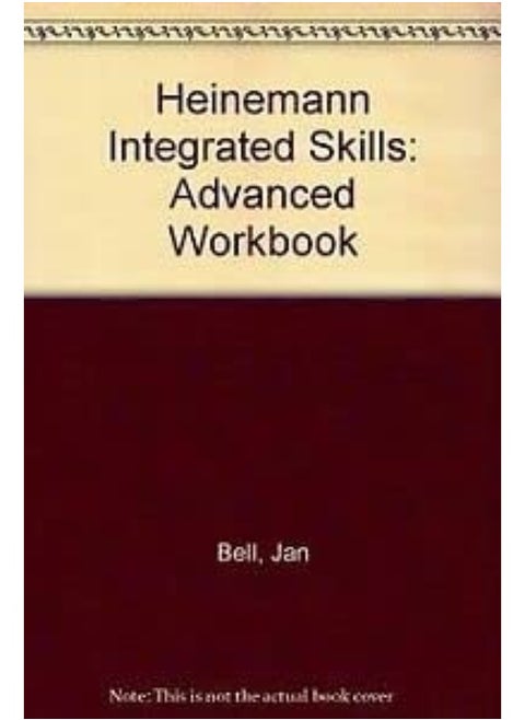 Hrin Intergrated Skills Advanced WB