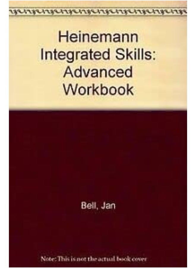 Hrin Intergrated Skills Advanced WB